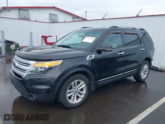✅ 2013 Ford Explorer XLT • VIN: 1FM5K7D96DGA90104 • Lot: 41954541. Wystawiony na IAAI z przebiegiem 162 147 mil. Bezpłatny archiwum sprzedaży aukcyjnych z USA i szczegółowy raport historii pojazdu na DreamBid. Zdjęcie 19.