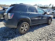 ✅ 2008 Chevrolet Equinox LT • VIN: 2CNDL33F186010710 • Лот: 45267405. Опубликован ранее на Copart с пробегом Не указан. Бесплатный доступ к архиву аукционных продаж из США и подробный отчёт об истории автомобиля на DreamBid. Изображение 3.
