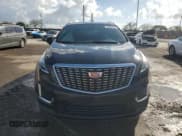 ✅ 2024 Cadillac XT5 FWD Luxury • VIN: 1GYKNAR41RZ758051 • Lot: 45544165. Wystawiony na Copart z przebiegiem 6 045 mil. Bezpłatny archiwum sprzedaży aukcyjnych z USA i szczegółowy raport historii pojazdu na DreamBid. Zdjęcie 5.