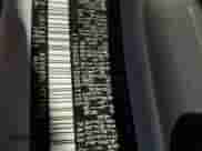 2025 Toyota Camry LE with VIN 4T1DAACK1SU061155, listed as a Copart auction lot 89503055 with Not provided miles and Salvage title. Bid and sale history available at DreamBid. Image 13.