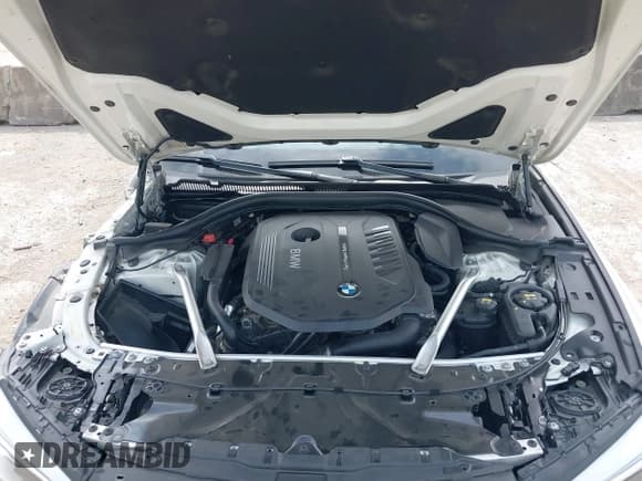 ✅ 2018 BMW 5 Series 540i • VIN: WBAJE5C53JWA96389 • Lot: 43081206. Listed on IAAI with 110,290 mi. Free auction sales archive from the USA and detailed vehicle history report at DreamBid. Image 10.