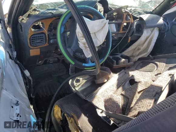 ✅ 1998 Dodge 1500 • VIN: 1B7HC16Y3WS698436 • Лот: 80627794. Размещён на Copart с пробегом Не указан миль. Получите бесплатный доступ к архиву аукционных продаж из США и посмотрите подробный отчёт об истории автомобиля на DreamBid. Изображение 8.