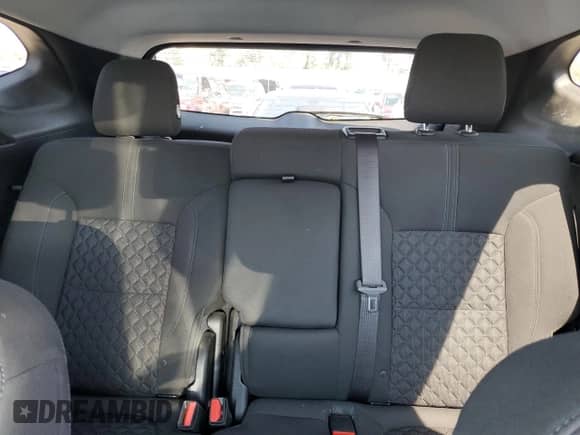 2020 Chevrolet Blazer LT z VIN 3GNKBBRA8LS616883, wystawiony jako Copart lot #71817144 z przebiegiem 76 621 mil mil oraz Szkoda całkowita • Salvage title. Historia ofert i sprzedaży dostępna na DreamBid. Obrazek 10.