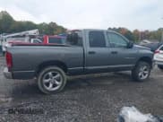 ✅ 2006 Dodge 1500 SLT • VIN: 1D7HU182X6J228471 • Лот: 43210630. Опубликован ранее на IAAI с пробегом 157 607 миль. Бесплатный доступ к архиву аукционных продаж из США и подробный отчёт об истории автомобиля на DreamBid. Изображение 13.