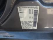 ✅ 2020 Nissan Altima S • VIN: 1N4BL4BV1LC129552 • Lot: 43574695. Listed on IAAI with 53,565 mi. Free auction sales archive from the USA and detailed vehicle history report at DreamBid. Image 9.