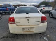 ✅ 2009 Dodge Charger Police • VIN: 2B3KA43T59H540750 • Лот: 92185095. Опубликован ранее на Copart с пробегом 190 118 миль. Бесплатный доступ к архиву аукционных продаж из США и подробный отчёт об истории автомобиля на DreamBid. Изображение 6.