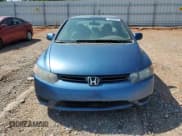 ✅ 2008 Honda Civic LX • VIN: 2HGFG12678H531654 • Lot: 58064535. Listed on Copart with 111,032 mi. Free auction sales archive from the USA and detailed vehicle history report at DreamBid. Image 5.