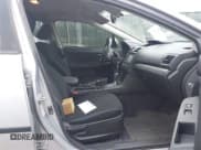 ✅ 2014 Subaru Crosstrek Premium • VIN: JF2GPAWC7EH202068 • Lot: 43822923. Listed on IAAI with 121,338 mi. Free auction sales archive from the USA and detailed vehicle history report at DreamBid. Image 5.