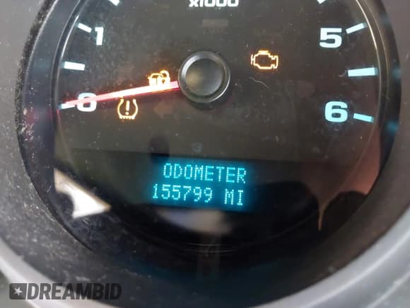 ✅ 2013 Chevrolet Silverado 1500 Work Truck • VIN: 1GCRKPEA7DZ271263 • Lot: 43598949. Listed on IAAI with 155,799 mi. Free auction sales archive from the USA and detailed vehicle history report at DreamBid. Image 15.