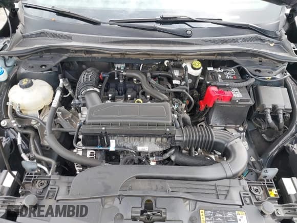 ✅ 2023 Ford Escape ST-Line • VIN: 1FMCU9MN2PUA57939 • Лот: 43287659. Опубликован ранее на IAAI с пробегом 47 411 миль. Бесплатный доступ к архиву аукционных продаж из США и подробный отчёт об истории автомобиля на DreamBid. Изображение 10.