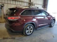 ✅ 2015 Toyota Highlander Limited • VIN: 5TDYKRFH9FS095453 • Lot: 82474625. Wystawiony na Copart z przebiegiem 70 901 mil. Bezpłatny archiwum sprzedaży aukcyjnych z USA i szczegółowy raport historii pojazdu na DreamBid. Zdjęcie 3.