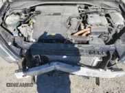 ✅ 2017 Hyundai Ioniq Blue • VIN: KMHC65LC4HU030598 • Lot: 46475755. Wystawiony na Copart z przebiegiem 189 218 mil. Bezpłatny archiwum sprzedaży aukcyjnych z USA i szczegółowy raport historii pojazdu na DreamBid. Zdjęcie 11.