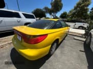 ✅ 2001 Saturn SC • VIN: 1G8ZY12771Z105142 • Лот: 67220545. Опубликован ранее на Copart с пробегом 166 396 миль. Бесплатный доступ к архиву аукционных продаж из США и подробный отчёт об истории автомобиля на DreamBid. Изображение 4.