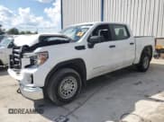 ✅ 2020 GMC Sierra 1500 • VIN: 3GTU9AEF8LG267784 • Лот: 71093315. Опубликован ранее на Copart с пробегом Не указан. Бесплатный доступ к архиву аукционных продаж из США и подробный отчёт об истории автомобиля на DreamBid. Изображение 1.
