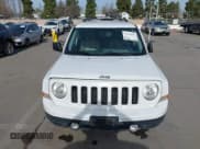 ✅ 2015 Jeep Patriot Limited • VIN: 1C4NJRCB0FD188394 • Lot: 41562962. Listed on IAAI with 173,261 mi. Free auction sales archive from the USA and detailed vehicle history report at DreamBid. Image 6.