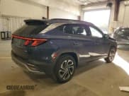 ✅ 2025 Hyundai Tucson Limited • VIN: 5NMJECDE4SH466692 • Lot: 90614695. Listed on Copart with 5,968 mi. Free auction sales archive from the USA and detailed vehicle history report at DreamBid. Image 3.