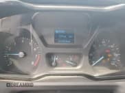 ✅ 2015 Ford Transit Cargo • VIN: 1FTNR3XM8FKB23144 • Lot: 56115225. Listed on Copart with 72,078 mi. Free auction sales archive from the USA and detailed vehicle history report at DreamBid. Image 9.