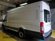 ✅ 2023 Ford Transit Cargo • VIN: 1FTBR3X8XPKA82734 • Lot: 57962415. Listed on Copart with 53,505 mi. Free auction sales archive from the USA and detailed vehicle history report at DreamBid. Image 2.