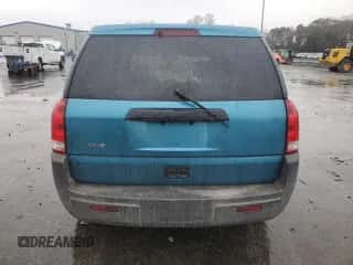 2005 Saturn VUE z VIN 5GZCZ33DX5S849050, wystawiony jako Copart lot #86546444 z przebiegiem Nie podano mil oraz Szkoda całkowita • Salvage title. Historia ofert i sprzedaży dostępna na DreamBid. Obrazek 6.