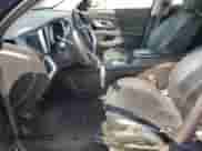 2016 Chevrolet Equinox LT with VIN 2GNALCEK1G1181946, listed as a Copart auction lot 71560895 with 138,932 mi miles and Salvage title. Bid and sale history available at DreamBid. Image 7.