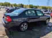 2006 Chevrolet Malibu LTZ z VIN 1G1ZU53896F168325, wystawiony jako Copart lot #65474555 z przebiegiem 191 712 mil mil oraz Szkoda całkowita • Salvage title. Historia ofert i sprzedaży dostępna na DreamBid. Obrazek 3.