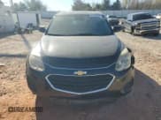 ✅ 2016 Chevrolet Equinox LS • VIN: 2GNALBEK5G1185086 • Lot: 93106445. Listed on Copart with 229,692 mi. Free auction sales archive from the USA and detailed vehicle history report at DreamBid. Image 5.