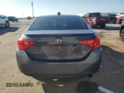 ✅ 2017 Toyota Corolla SE • VIN: 2T1BURHEXHC839480 • Лот: 92832575. Опубликован ранее на Copart с пробегом 105 709 миль. Бесплатный доступ к архиву аукционных продаж из США и подробный отчёт об истории автомобиля на DreamBid. Изображение 7.