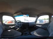 ✅ 2004 Toyota Tacoma • VIN: 5TEWN72NX4Z336533 • Lot: 42536549. Wystawiony na IAAI z przebiegiem 118 245 mil. Bezpłatny archiwum sprzedaży aukcyjnych z USA i szczegółowy raport historii pojazdu na DreamBid. Zdjęcie 18.