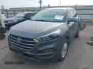 2016 Hyundai Tucson Limited z VIN KM8J33A25GU037783, wystawiony jako IAAI lot #42423489 z przebiegiem 97 260 mil mil oraz . Historia ofert i sprzedaży dostępna na DreamBid. Obrazek 2.