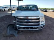 ✅ 2015 Ford F-150 Lariat • VIN: 1FTEX1CF3FKD43440 • Лот: 83835855. Опубликован ранее на Copart с пробегом 70 783 миль. Бесплатный доступ к архиву аукционных продаж из США и подробный отчёт об истории автомобиля на DreamBid. Изображение 5.