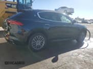 ✅ 2024 Maserati Grecale GT • VIN: ZN6PMDAA2R7449510 • Лот: 42444915. Опубликован ранее на Copart с пробегом 17 163 миль. Бесплатный доступ к архиву аукционных продаж из США и подробный отчёт об истории автомобиля на DreamBid. Изображение 3.