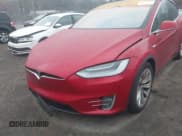 ✅ 2020 Tesla Model X Long Range • VIN: 5YJXCAE27LF250573 • Lot: 43543295. Wystawiony na IAAI z przebiegiem Nie podano. Bezpłatny archiwum sprzedaży aukcyjnych z USA i szczegółowy raport historii pojazdu na DreamBid. Zdjęcie 10.