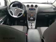 ✅ 2013 Chevrolet Captiva Sport LS • VIN: 3GNAL2EK6DS625929 • Lot: 54659235. Wystawiony na Copart z przebiegiem 163 116 mil. Bezpłatny archiwum sprzedaży aukcyjnych z USA i szczegółowy raport historii pojazdu na DreamBid. Zdjęcie 8.