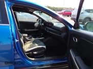 ✅ 2025 Kia K4 GT-Line • VIN: 3KPFW4DE5SE138701 • Lot: 42815133. Wystawiony na IAAI z przebiegiem 1 402 mil. Bezpłatny archiwum sprzedaży aukcyjnych z USA i szczegółowy raport historii pojazdu na DreamBid. Zdjęcie 5.