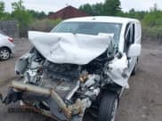 ✅ 2015 Nissan NV200 SV • VIN: 3N6CM0KN7FK710201 • Lot: 42649293. Listed on IAAI with Not provided. Free auction sales archive from the USA and detailed vehicle history report at DreamBid. Image 2.