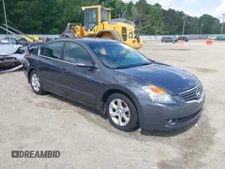 ✅ 2008 Nissan Altima SL • VIN: 1N4BL21E18N424913 • Lot: 42165729. Listed on IAAI with 160,798 mi. Free auction sales archive from the USA and detailed vehicle history report at DreamBid. Image 1.