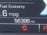 ✅ 2018 Chevrolet Equinox Premier • VIN: 2GNAXMEVXJ6260224 • Lot: 43185295. Listed on IAAI with 56,396 mi. Free auction sales archive from the USA and detailed vehicle history report at DreamBid. Image 15.