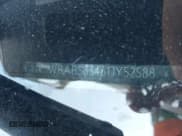 ✅ 2001 BMW 3 Series 325Ci • VIN: WBABS33461JY52588 • Lot: 43476946. Wystawiony na IAAI z przebiegiem 196 621 mil. Bezpłatny archiwum sprzedaży aukcyjnych z USA i szczegółowy raport historii pojazdu na DreamBid. Zdjęcie 12.