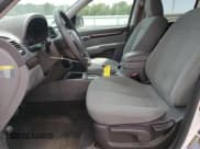 ✅ 2012 Hyundai Santa Fe GLS • VIN: 5XYZGDAB6CG151630 • Lot: 67291054. Listed on Copart with 209,961 mi. Free auction sales archive from the USA and detailed vehicle history report at DreamBid. Image 7.