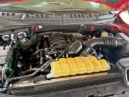 ✅ 2019 Ford F-150 XL • VIN: 1FTEX1C59KKF01247 • Lot: 61769045. Wystawiony na Copart z przebiegiem 150 652 mil. Bezpłatny archiwum sprzedaży aukcyjnych z USA i szczegółowy raport historii pojazdu na DreamBid. Zdjęcie 7.