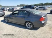 ✅ 2006 BMW 3 Series 325i • VIN: WBAVB17586NK32507 • Lot: 59720415. Wystawiony na Copart z przebiegiem Nie podano. Bezpłatny archiwum sprzedaży aukcyjnych z USA i szczegółowy raport historii pojazdu na DreamBid. Zdjęcie 2.