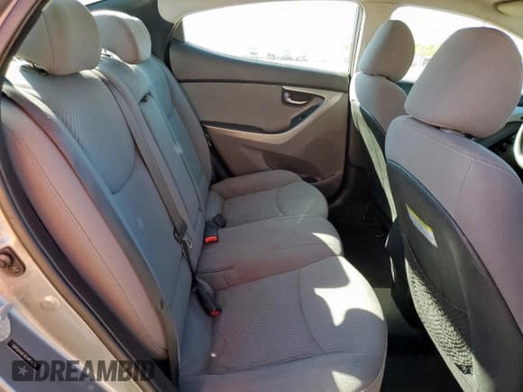 ✅ 2014 Hyundai Elantra SE • VIN: 5NPDH4AE4EH484633 • Lot: 91124995. Listed on Copart with 130,882 mi. Free auction sales archive from the USA and detailed vehicle history report at DreamBid. Image 10.