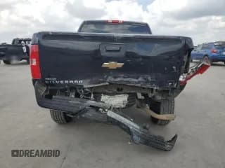 ✅ 2012 Chevrolet Silverado 1500 LT • VIN: 3GCPCSEA6CG234226 • Lot: 69833604. Listed on Copart with 164,090 mi. Free auction sales archive from the USA and detailed vehicle history report at DreamBid. Image 6.