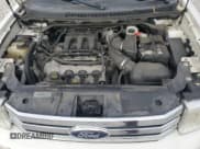 ✅ 2010 Ford Flex Limited • VIN: 2FMGK5DCXABB13184 • Lot: 84982055. Listed on Copart with 179,049 mi. Free auction sales archive from the USA and detailed vehicle history report at DreamBid. Image 12.