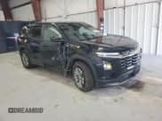 ✅ 2025 Chevrolet Equinox AWD LT • VIN: 3GNAXPEG0SL322777 • Lot: 65805215. Wystawiony na Copart z przebiegiem 8 965 mil. Bezpłatny archiwum sprzedaży aukcyjnych z USA i szczegółowy raport historii pojazdu na DreamBid. Zdjęcie 4.