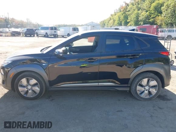 ✅ 2020 Hyundai Kona Limited • VIN: KM8K33AG9LU071400 • Лот: 43374166. Опубликован ранее на IAAI с пробегом 53 636 миль. Бесплатный доступ к архиву аукционных продаж из США и подробный отчёт об истории автомобиля на DreamBid. Изображение 14.