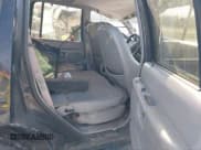 ✅ 1995 Ford Explorer Eddie Bauer • VIN: 1FMDU32X1SUB72630 • Lot: 40517705. Listed on IAAI with 192,008 mi. Free auction sales archive from the USA and detailed vehicle history report at DreamBid. Image 8.