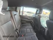 ✅ 2022 Chevrolet Suburban LT • VIN: 1GNSKCKD4NR190383 • Lot: 80880545. Listed on Copart with 96,010 mi. Free auction sales archive from the USA and detailed vehicle history report at DreamBid. Image 10.