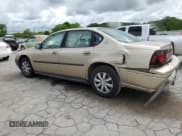 ✅ 2005 Chevrolet Impala Police Police • VIN: 2G1WF55K559322560 • Lot: 51751794. Wystawiony na Copart z przebiegiem 209 788 mil. Bezpłatny archiwum sprzedaży aukcyjnych z USA i szczegółowy raport historii pojazdu na DreamBid. Zdjęcie 2.