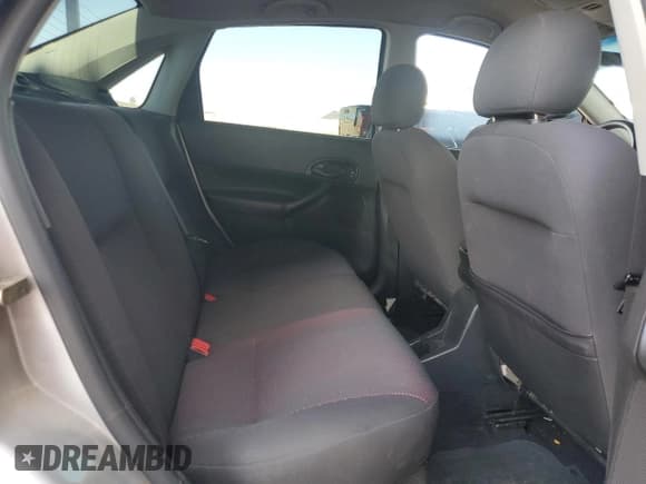 ✅ 2005 Ford Focus ST • VIN: 1FAFP38Z25W234676 • Лот: 65231075. Опубликован ранее на Copart с пробегом 121 962 миль. Бесплатный доступ к архиву аукционных продаж из США и подробный отчёт об истории автомобиля на DreamBid. Изображение 10.